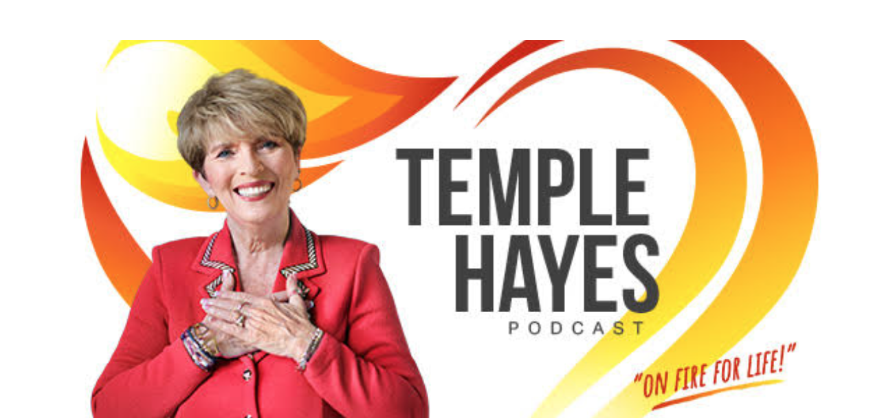 Safari - T.Marie Hilton Work — Fw- Link to Temple Hayes Interview w Sandy Robertson - thilton@clericaladvantage.com - Clerical Advantage Mail 2024-07-03 at 10.55.15 AM